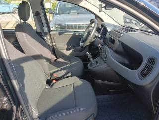 FIAT Panda usata, con Sensore di luce