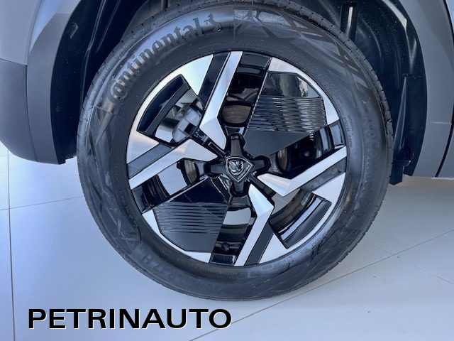 PEUGEOT 2008 usata, con Servosterzo