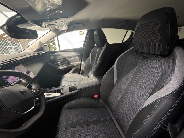 PEUGEOT 308 usata, con Servosterzo