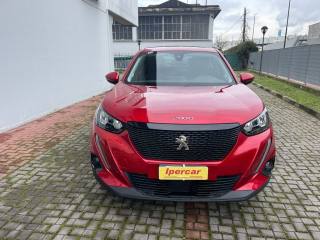 PEUGEOT 2008 usata, con Airbag