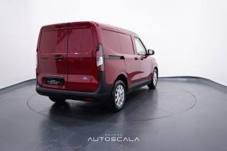 FORD Transit Courier usata, con Climatizzatore