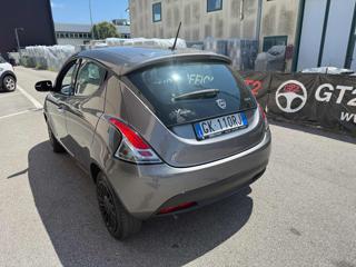 LANCIA Ypsilon usata, con Climatizzatore