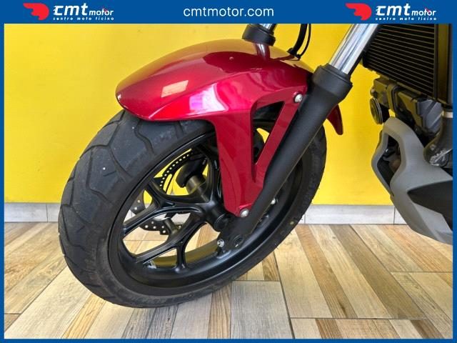 HONDA NC 750 usata 5