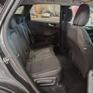 FORD Kuga usata, con Immobilizzatore elettronico