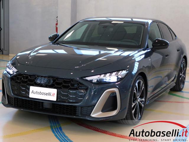 AUDI A5 usata, con Park Distance Control
