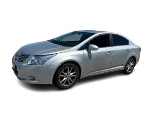 TOYOTA Avensis usata, con Airbag