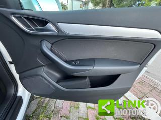 AUDI Q3 usata, con Specchietti laterali elettrici