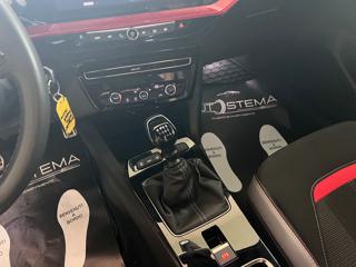 OPEL Mokka usata, con Vetri oscurati