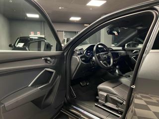 AUDI Q3 usata, con Airbag testa