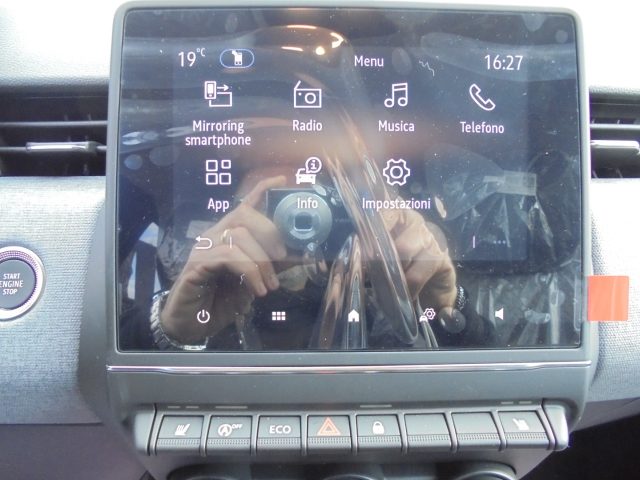 RENAULT Clio usata 36