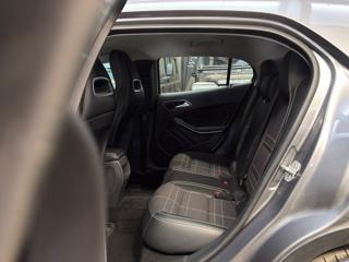 MERCEDES-BENZ GLA 200 usata, con MP3