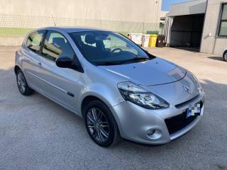 RENAULT Clio usata, con Airbag laterali