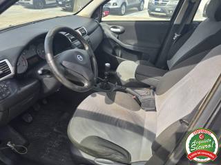 FIAT Stilo usata, con Chiusura centralizzata