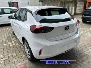 OPEL Corsa usata, con USB
