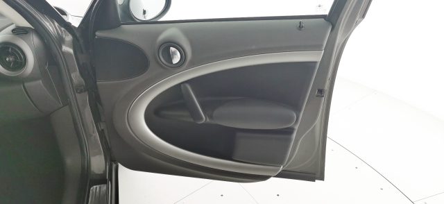 MINI Countryman usata 46