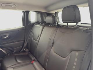 JEEP Renegade usata, con Controllo trazione