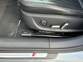 AUDI A6 usata, con Fendinebbia