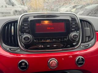 FIAT 500C usata, con Controllo trazione