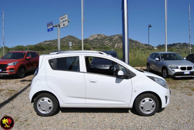 CHEVROLET Spark usata, con Lettore CD