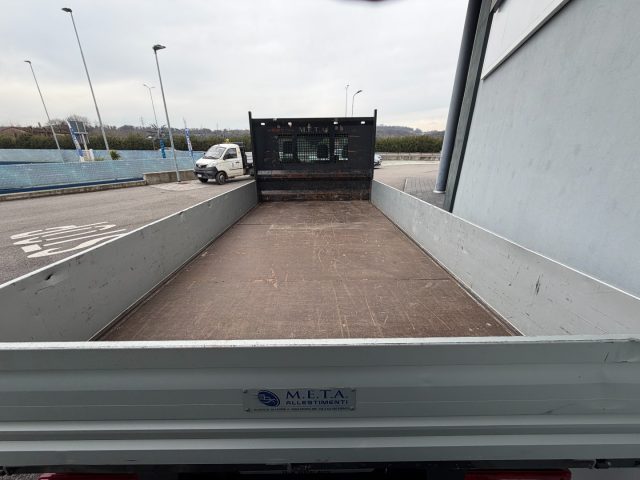 FORD Transit usata, con Climatizzatore