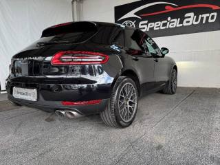 PORSCHE Macan usata, con Cruise Control