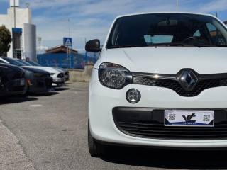 RENAULT Twingo usata, con Chiusura centralizzata