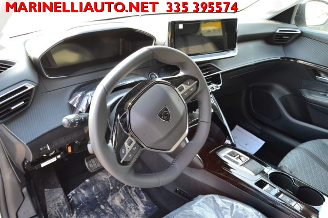 PEUGEOT 208 usata, con Controllo trazione