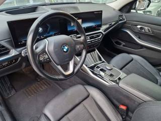 BMW 318 usata, con Chiusura centralizzata