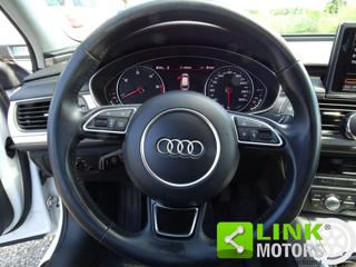 AUDI A6 usata, con Fendinebbia