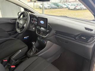 FORD Fiesta usata, con Climatizzatore