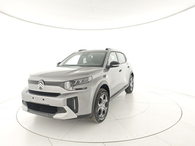 CITROEN C3 Aircross usata, con Airbag