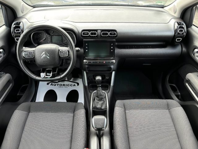 CITROEN C3 Aircross usata, con Cruise Control