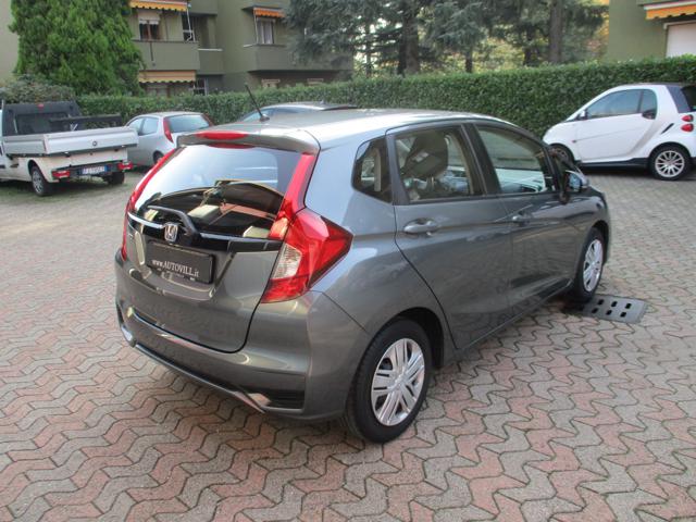 HONDA Jazz usata, con Autoradio