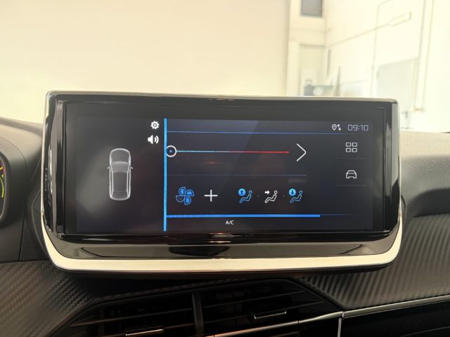 PEUGEOT 208 usata, con Bluetooth