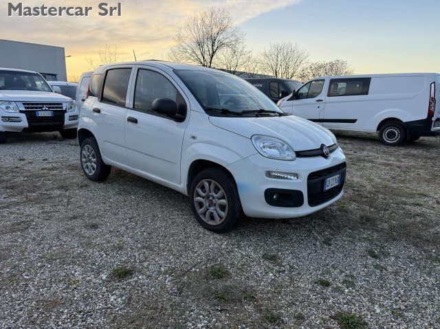 FIAT Panda usata, con Airbag testa