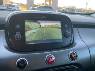 FIAT 500X usata, con Fendinebbia