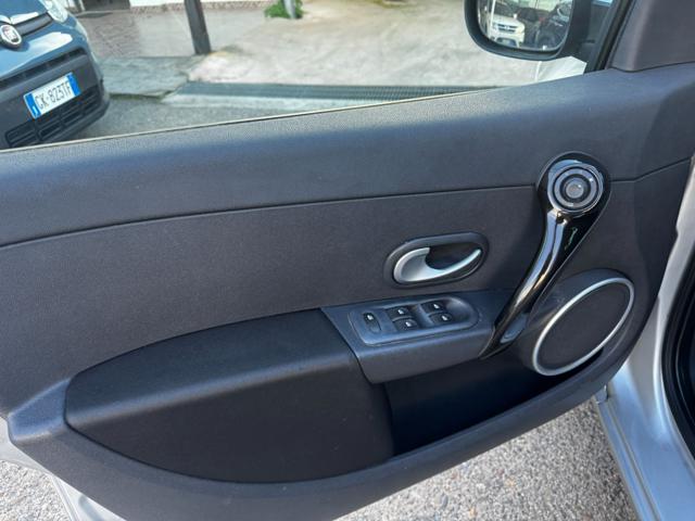 RENAULT Clio usata, con Fendinebbia