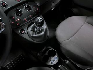 FIAT 500 usata, con Controllo trazione