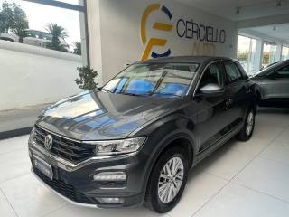 VOLKSWAGEN T-Roc usata, con Airbag laterali