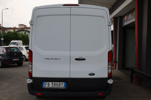 FORD Transit usata 34