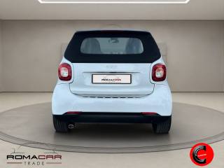 SMART ForTwo usata, con Controllo trazione