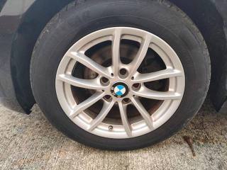 BMW 114 usata, con ESP