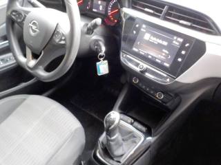 OPEL Corsa usata, con Controllo vocale