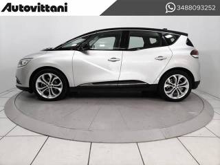 RENAULT Scenic usata 7
