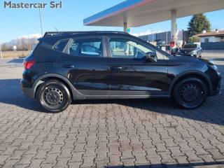 SEAT Arona usata, con Autoradio