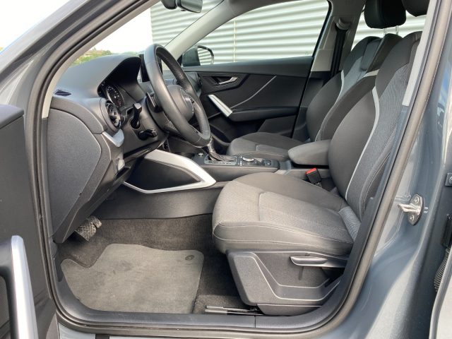 AUDI Q2 usata 23