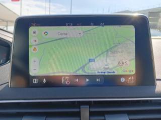 PEUGEOT 5008 usata, con Touch screen