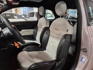 FIAT 500 usata, con Servosterzo