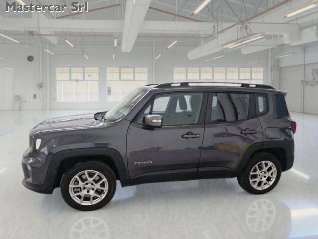JEEP Renegade usata, con Climatizzatore