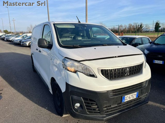 PEUGEOT Expert usata, con Airbag laterali